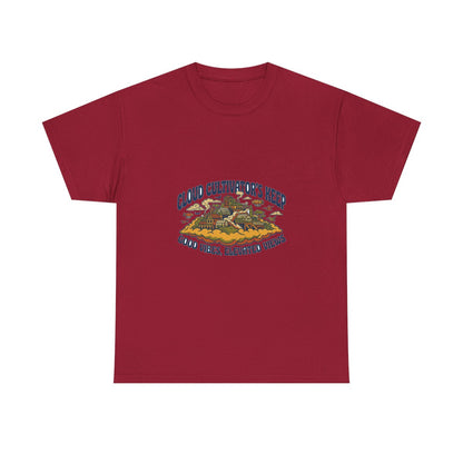 Cardinal Red