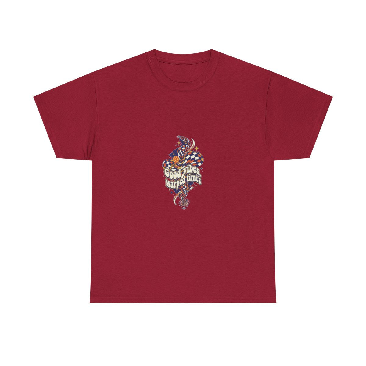 Cardinal Red