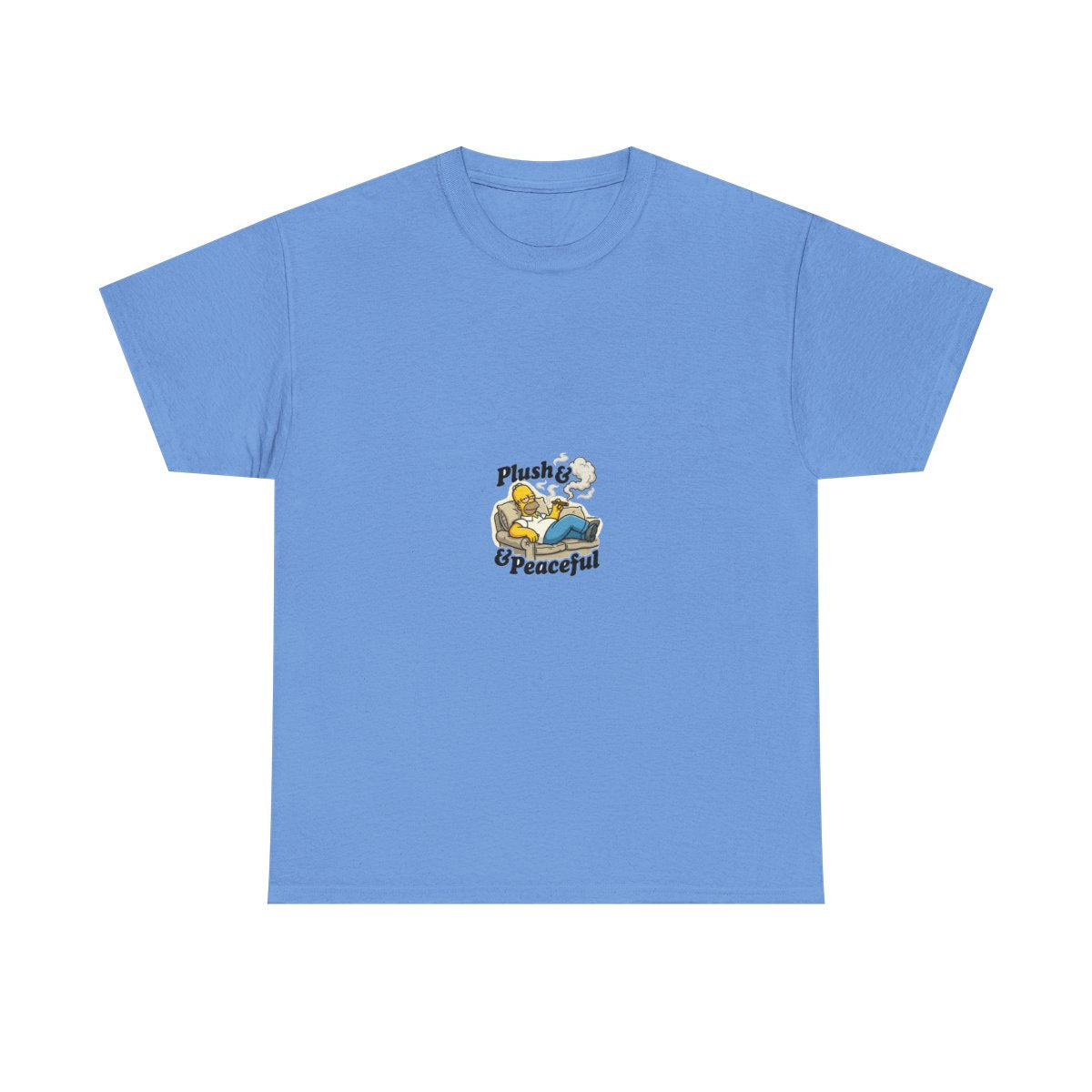 Carolina Blue