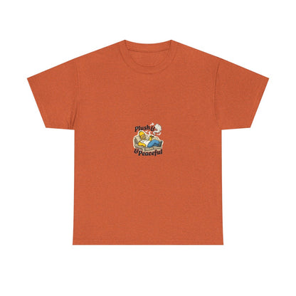 Antique Orange