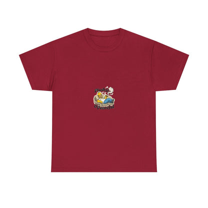 Cardinal Red