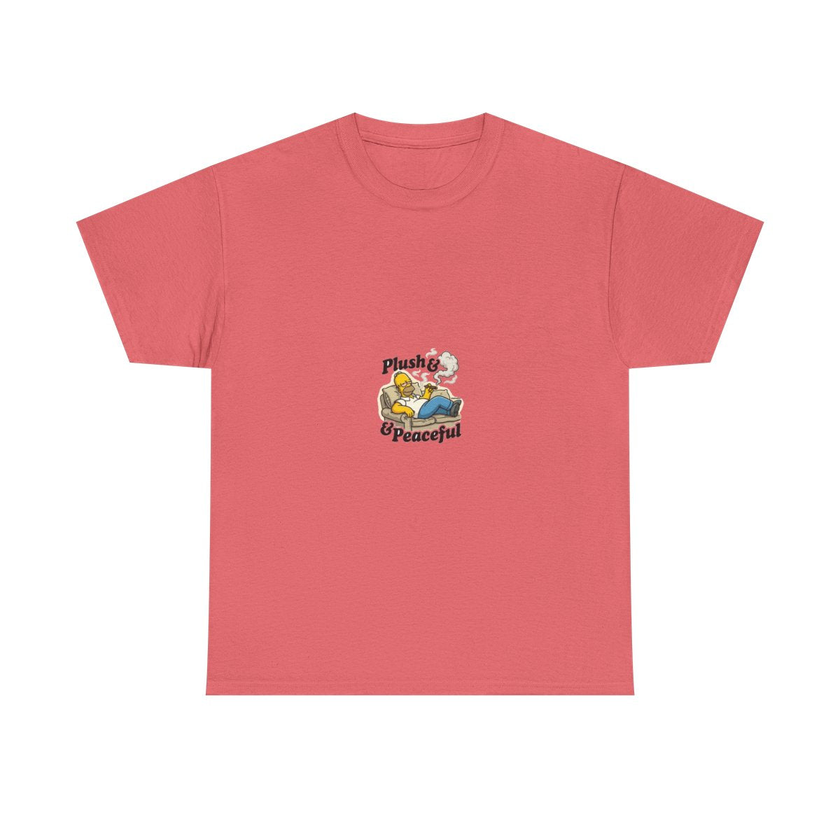 Coral Silk
