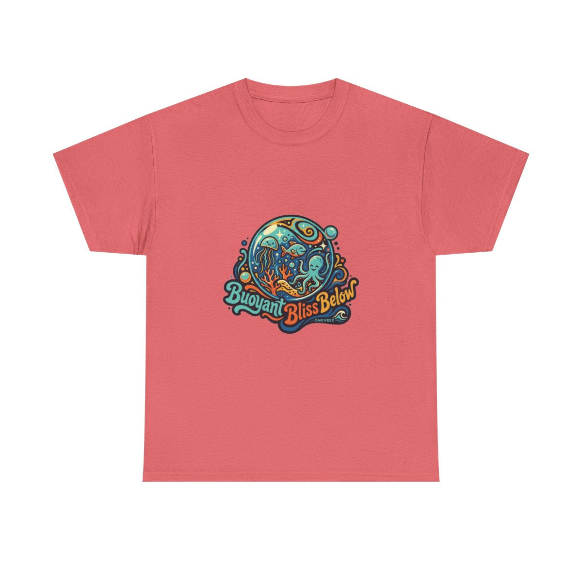 Coral Silk