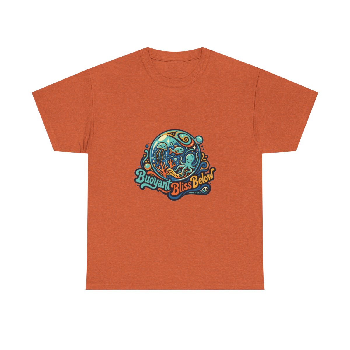 Antique Orange