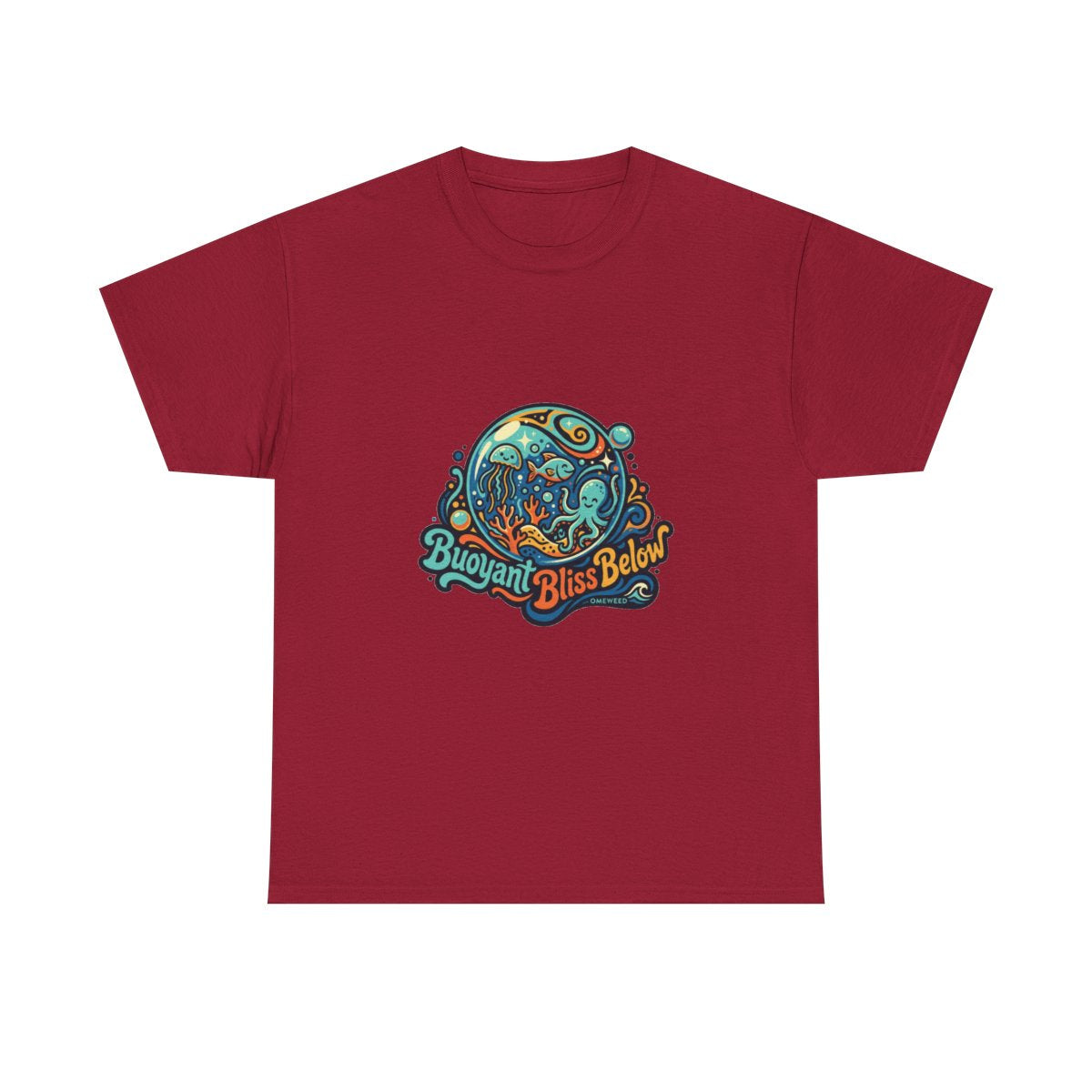 Cardinal Red