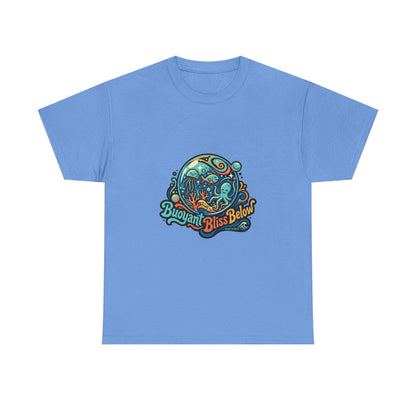 Carolina Blue