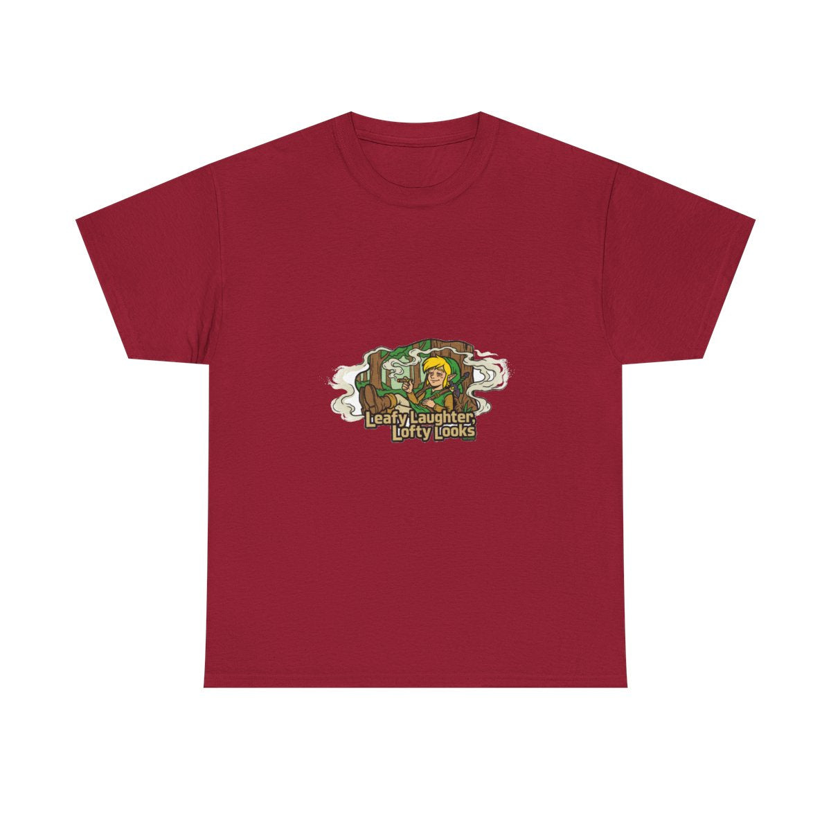 Cardinal Red