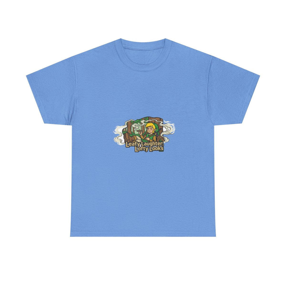 Carolina Blue