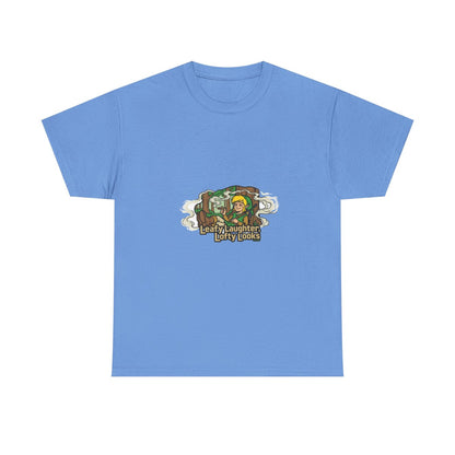 Carolina Blue