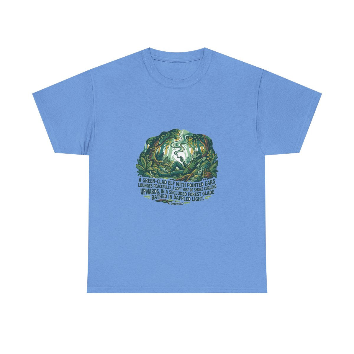 Carolina Blue