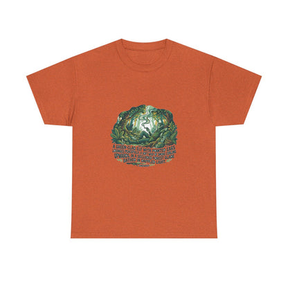 Antique Orange