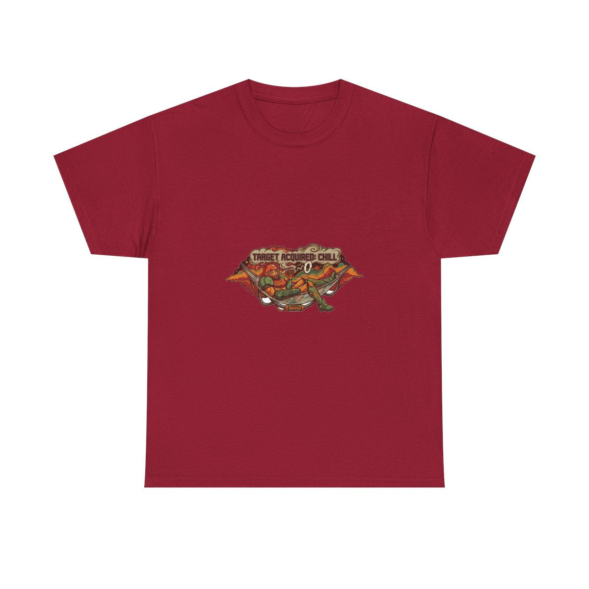 Cardinal Red