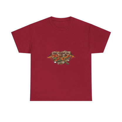 Cardinal Red