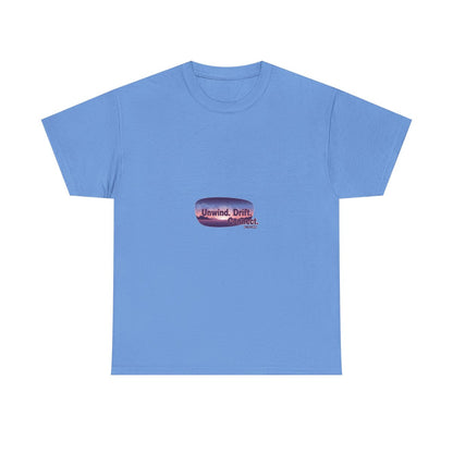 Carolina Blue