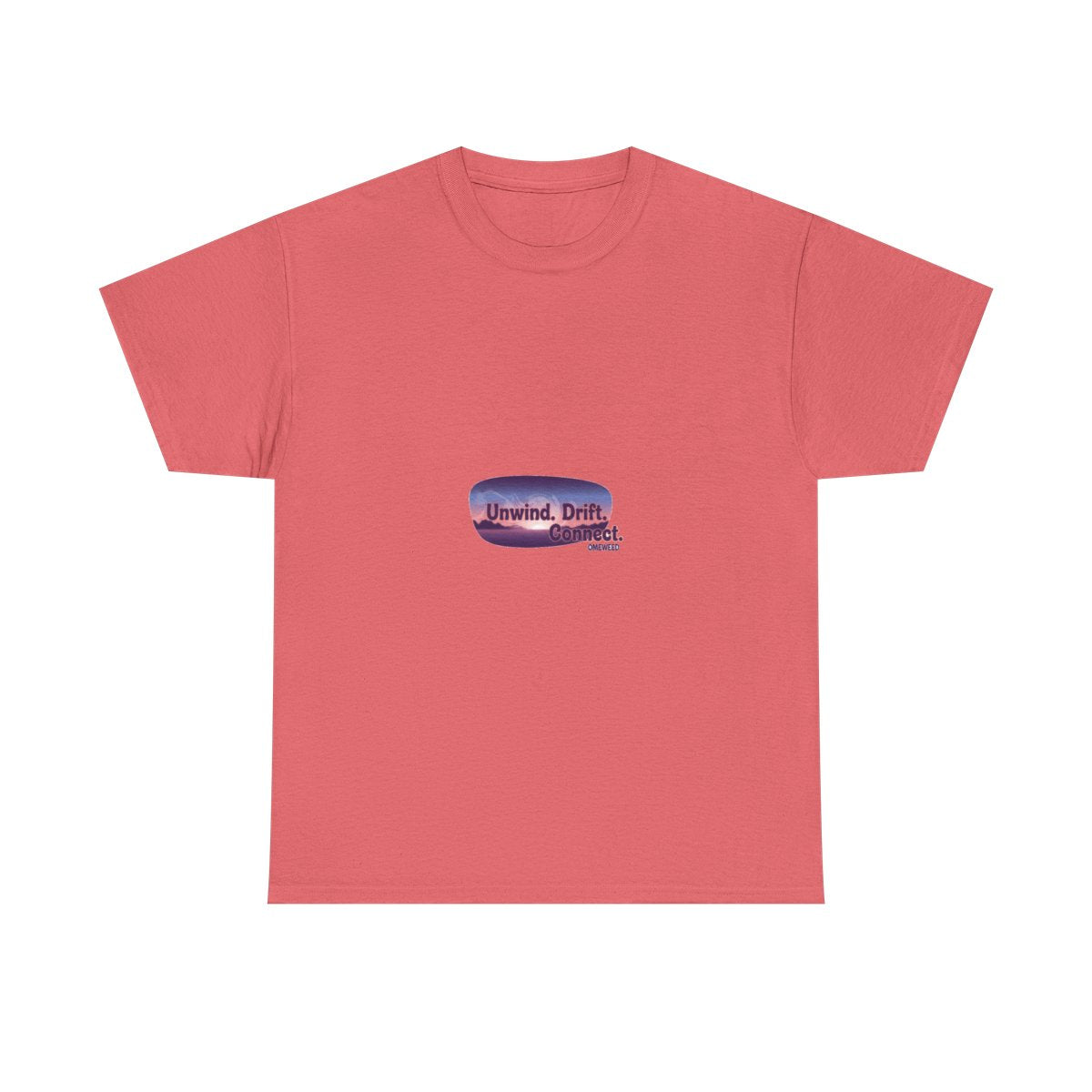 Coral Silk