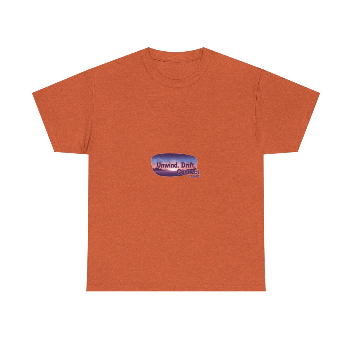 Antique Orange
