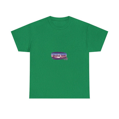 Antique Irish Green