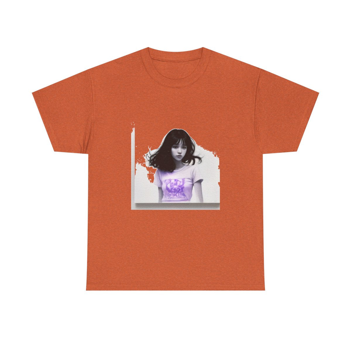 Antique Orange