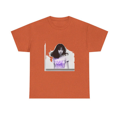 Antique Orange