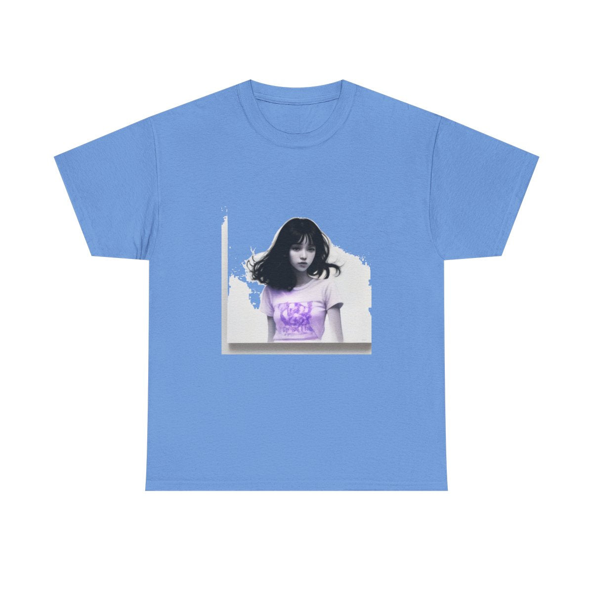 Carolina Blue