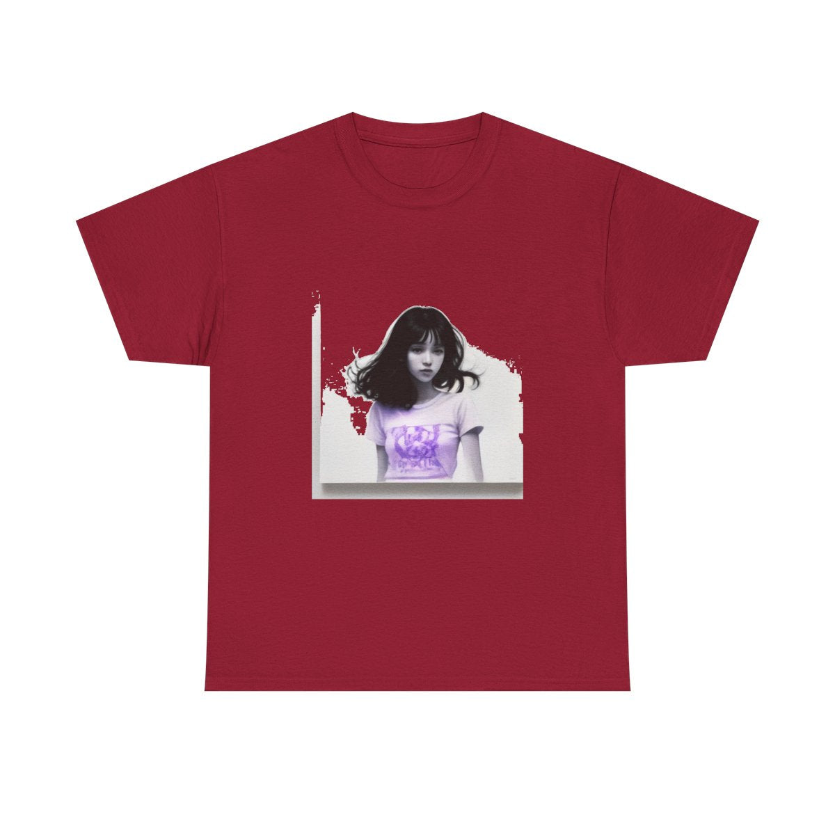Cardinal Red