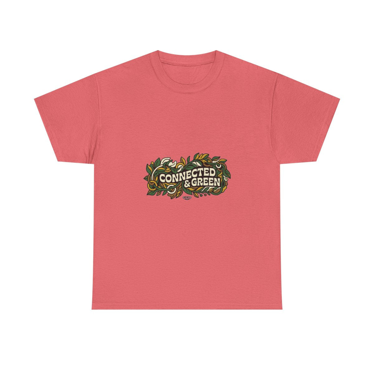 Coral Silk