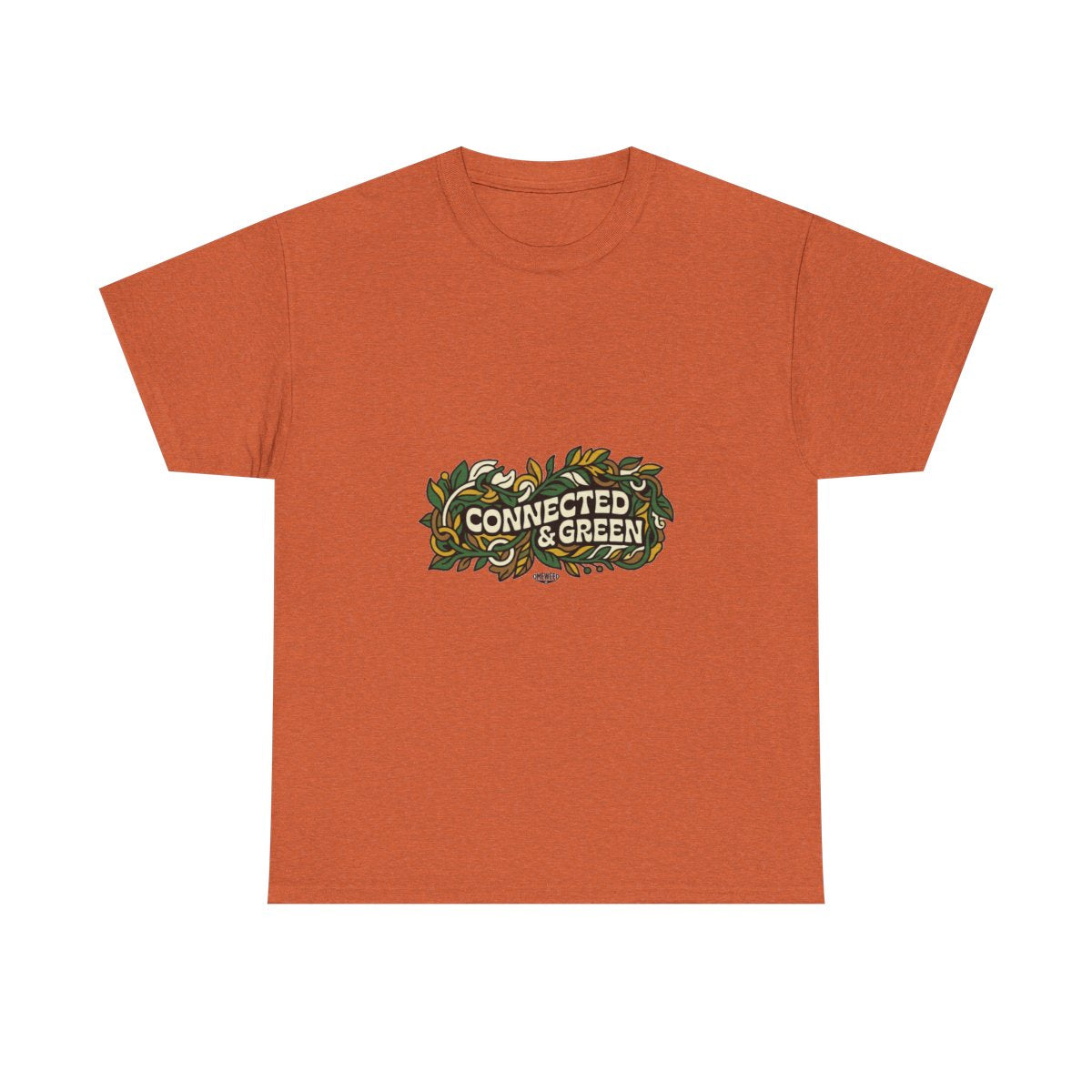 Antique Orange