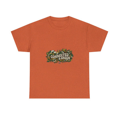 Antique Orange