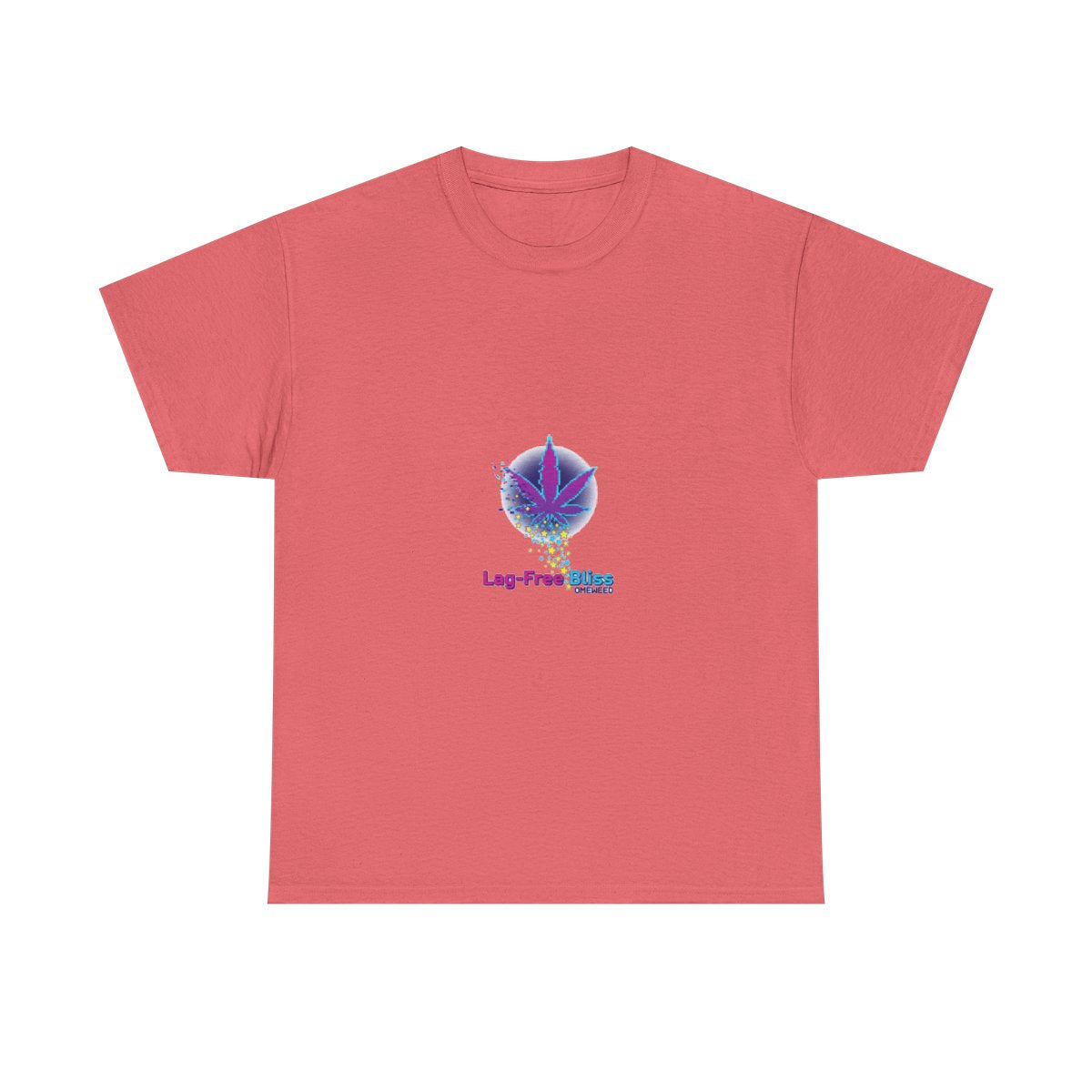 Coral Silk