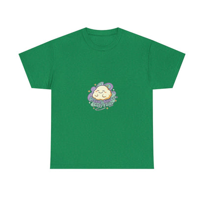 Antique Irish Green