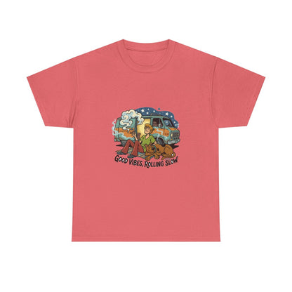 Coral Silk