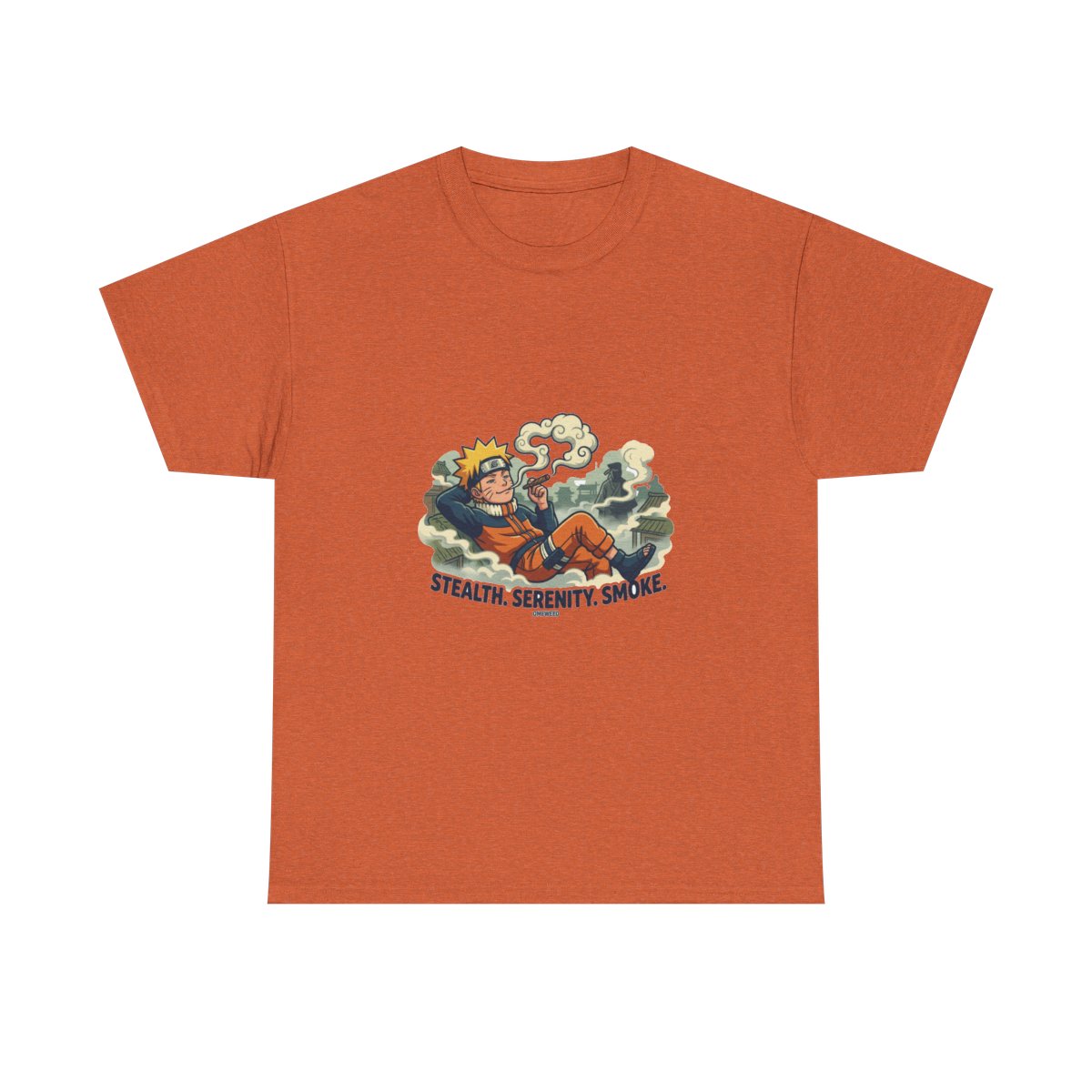 Antique Orange