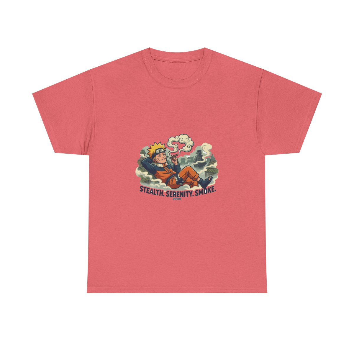 Coral Silk