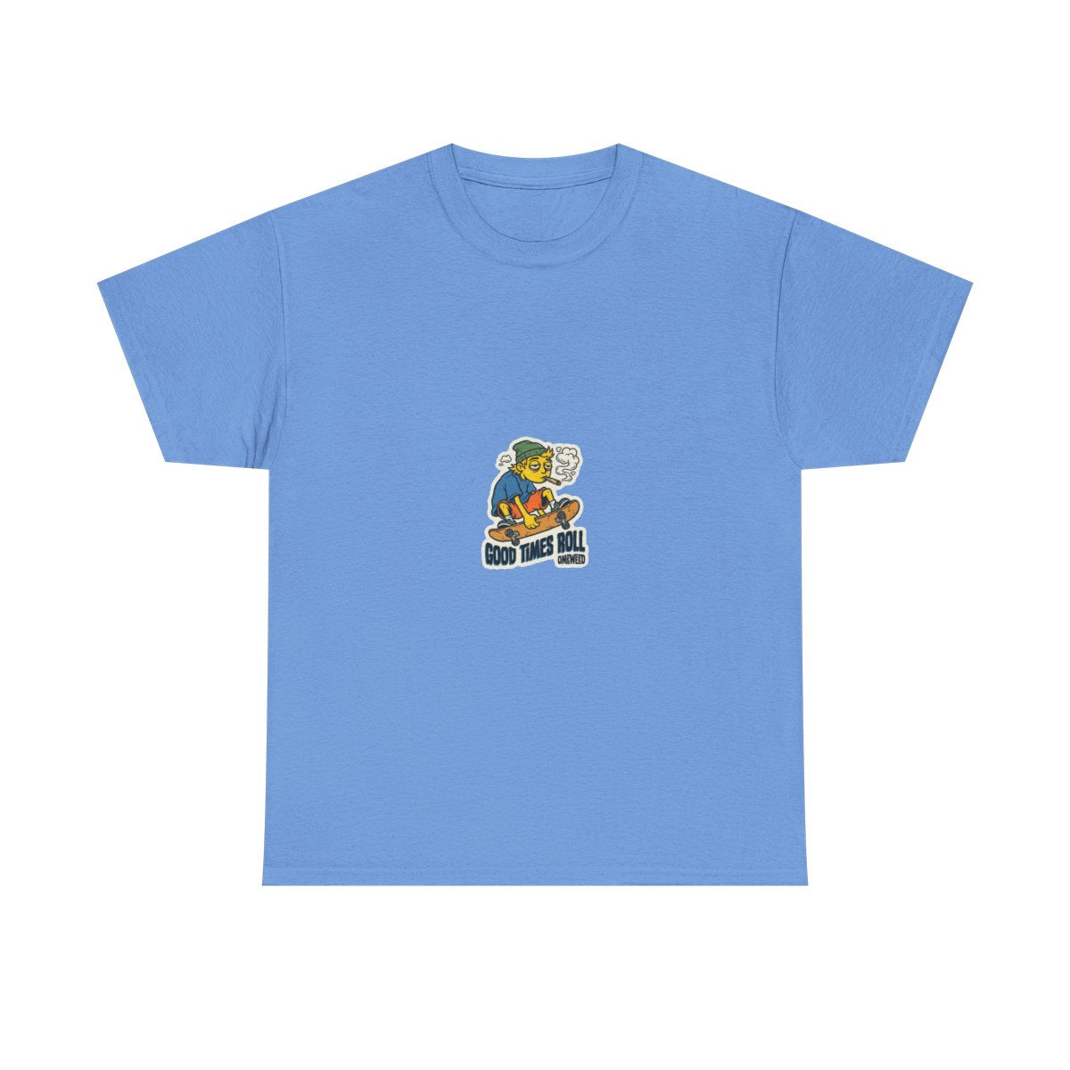 Carolina Blue