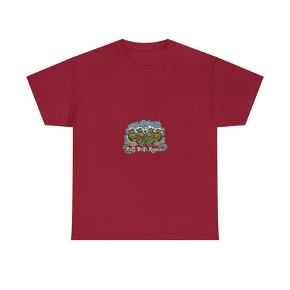 Cardinal Red