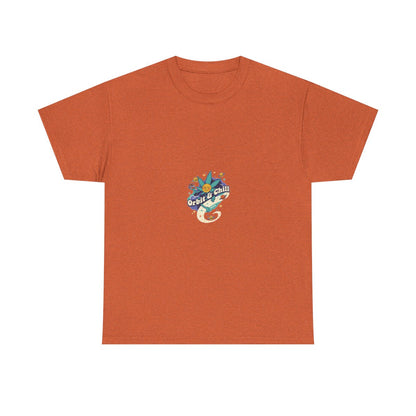 Antique Orange