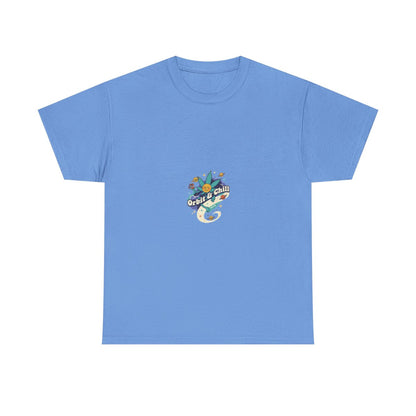 Carolina Blue