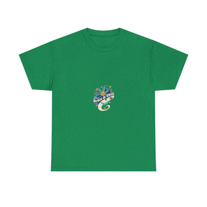 Antique Irish Green