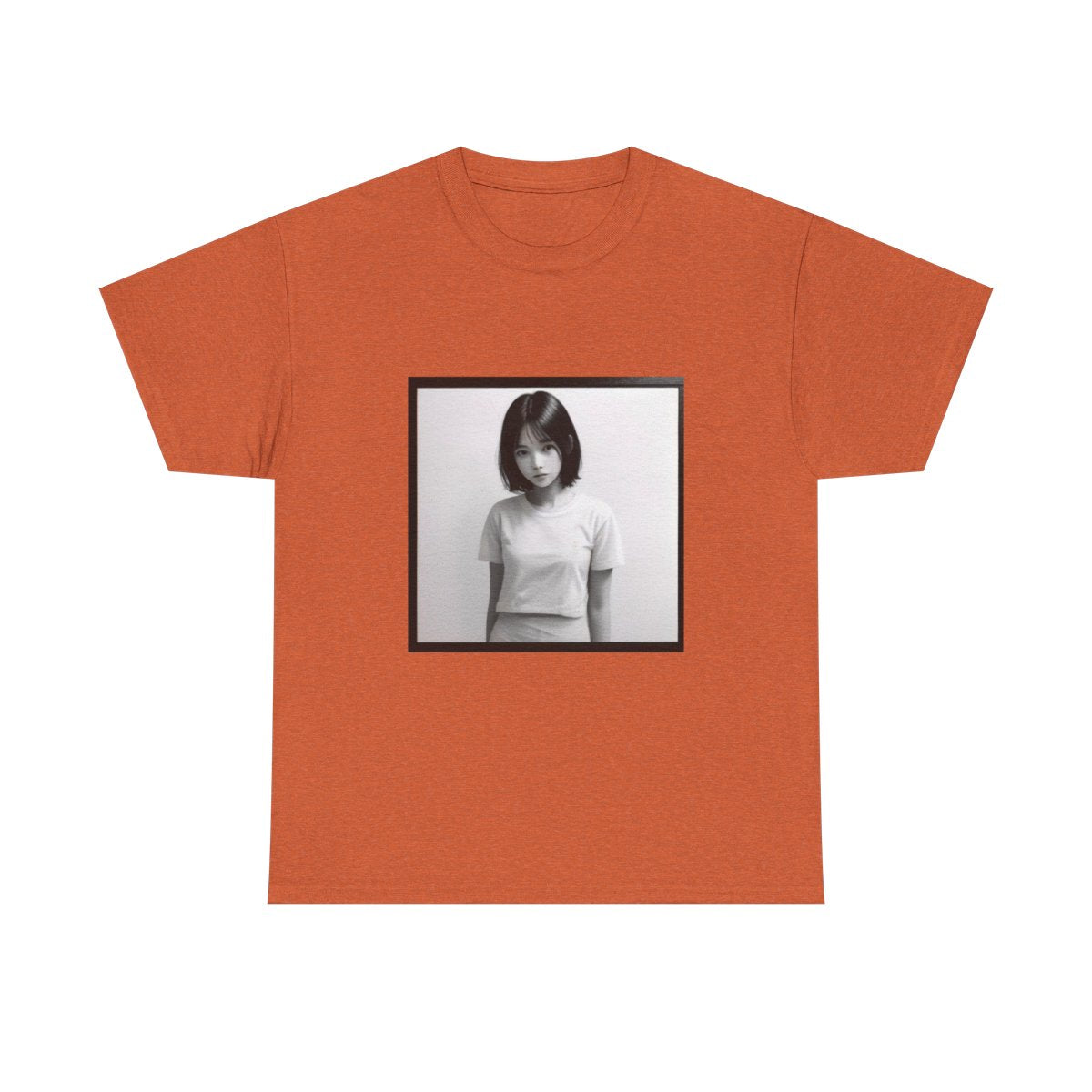 Antique Orange