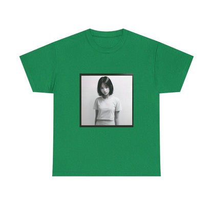 Antique Irish Green