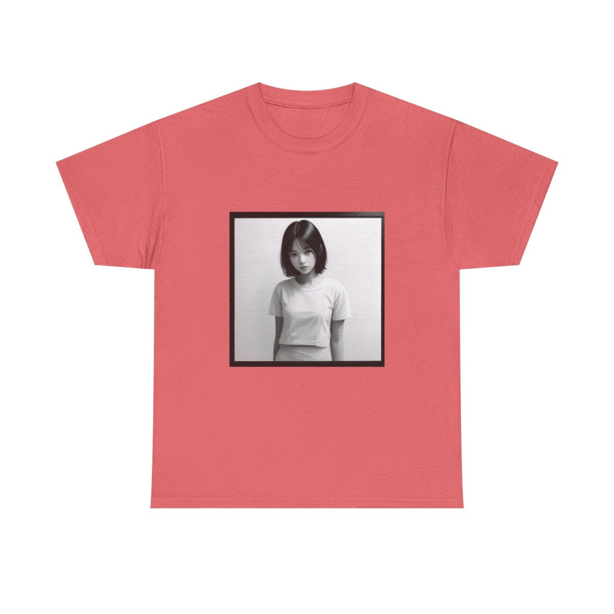 Coral Silk