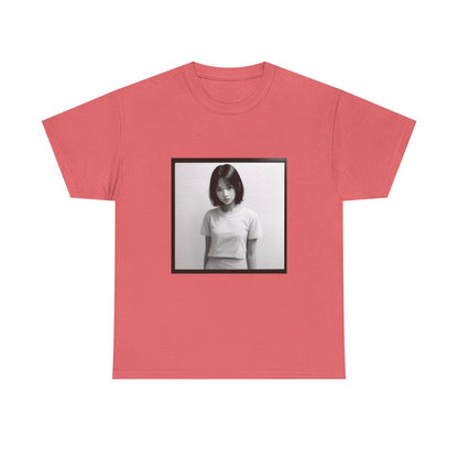 Coral Silk