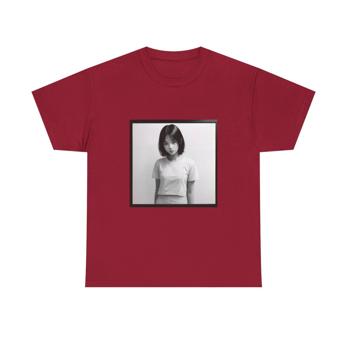 Cardinal Red