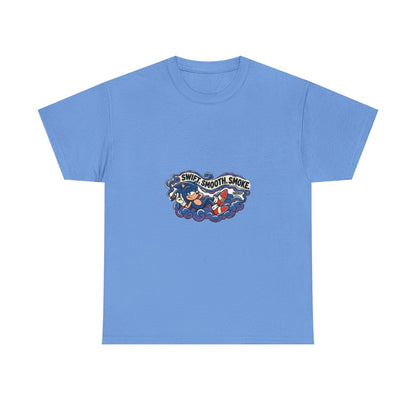 Carolina Blue