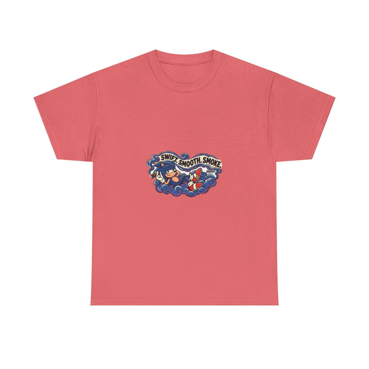 Coral Silk