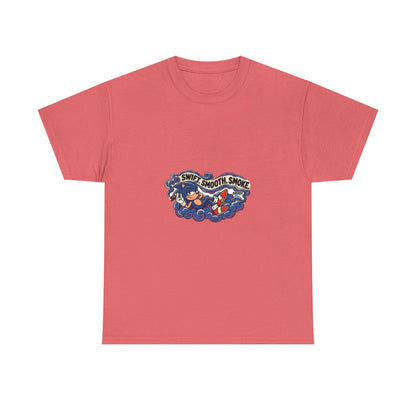 Coral Silk
