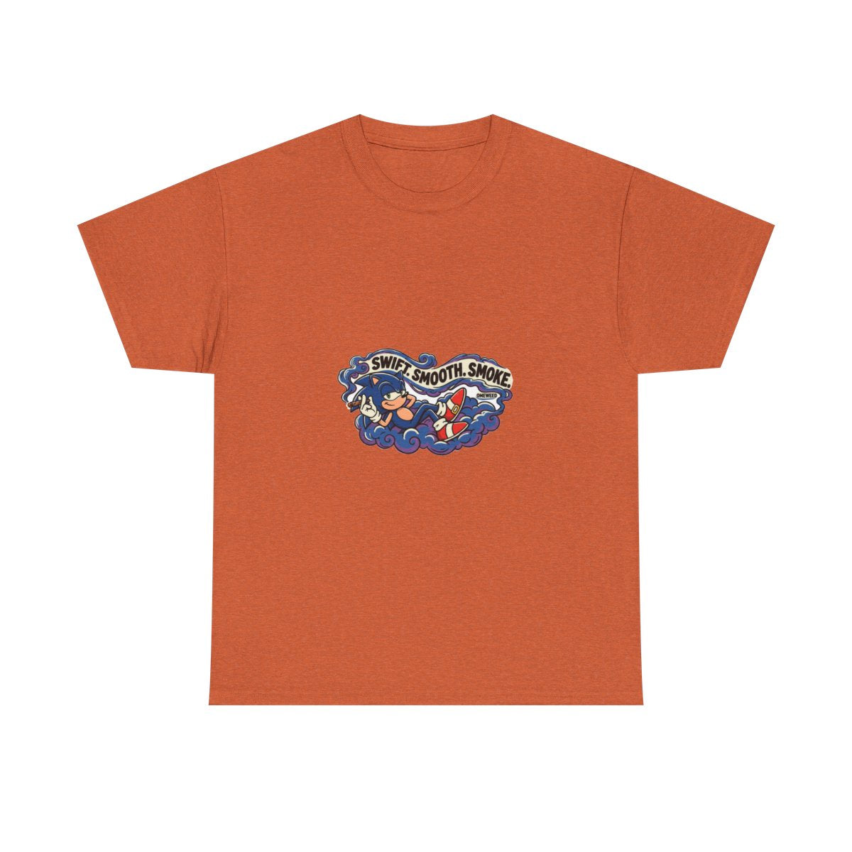 Antique Orange