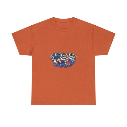 Antique Orange