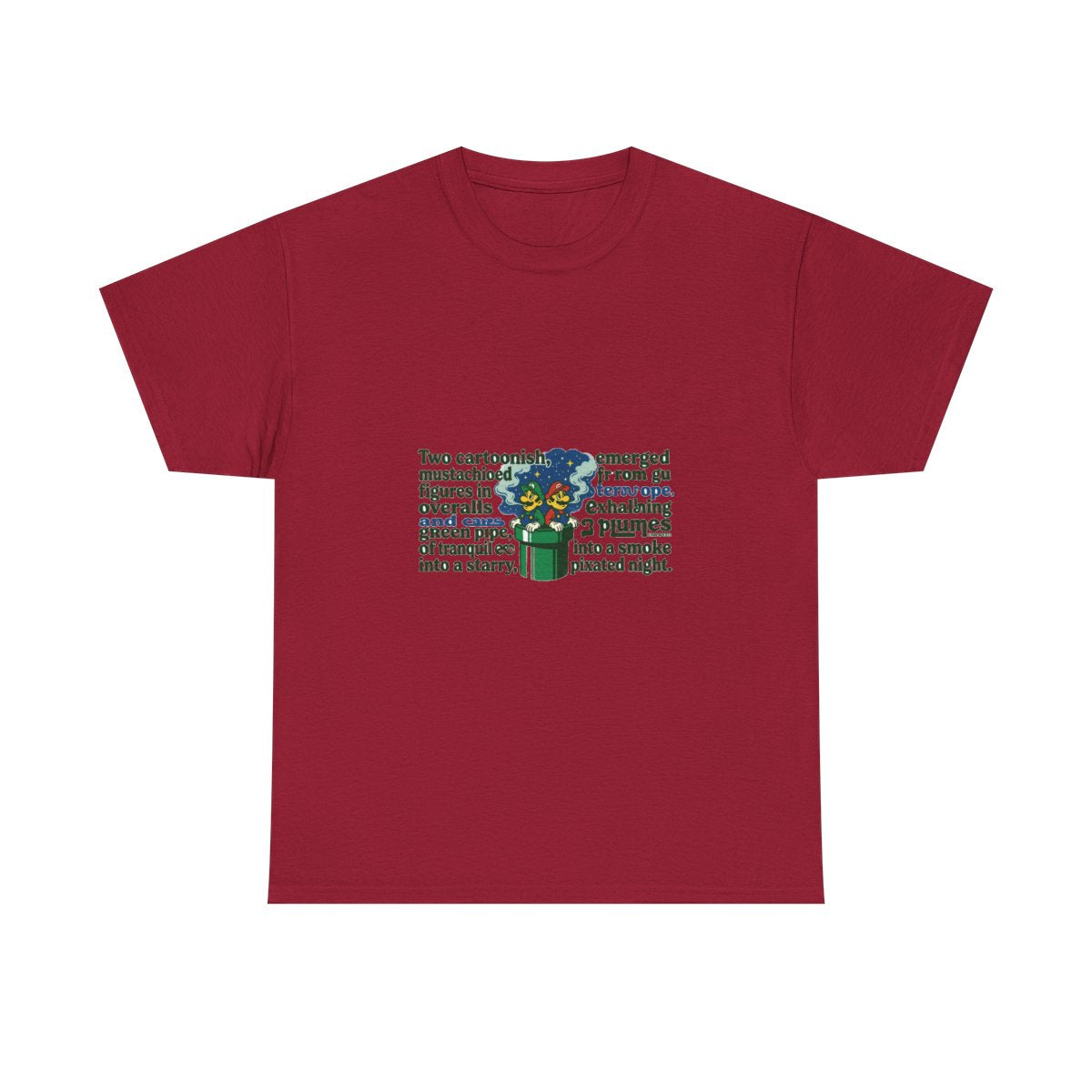 Cardinal Red