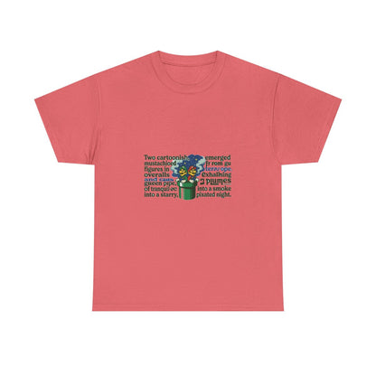 Coral Silk